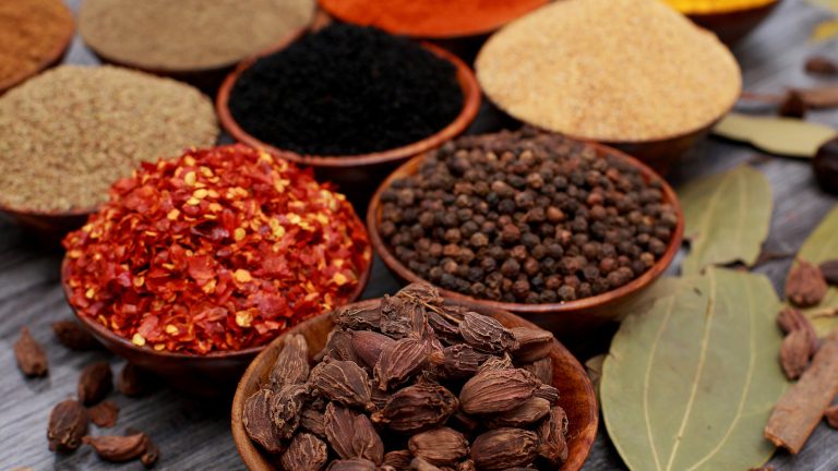 The Seeds From This Tropical Fruit Is A Great Alternative For Black Pepper